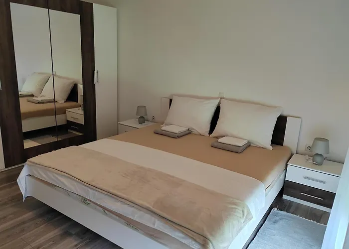 Apartmani Dubravka