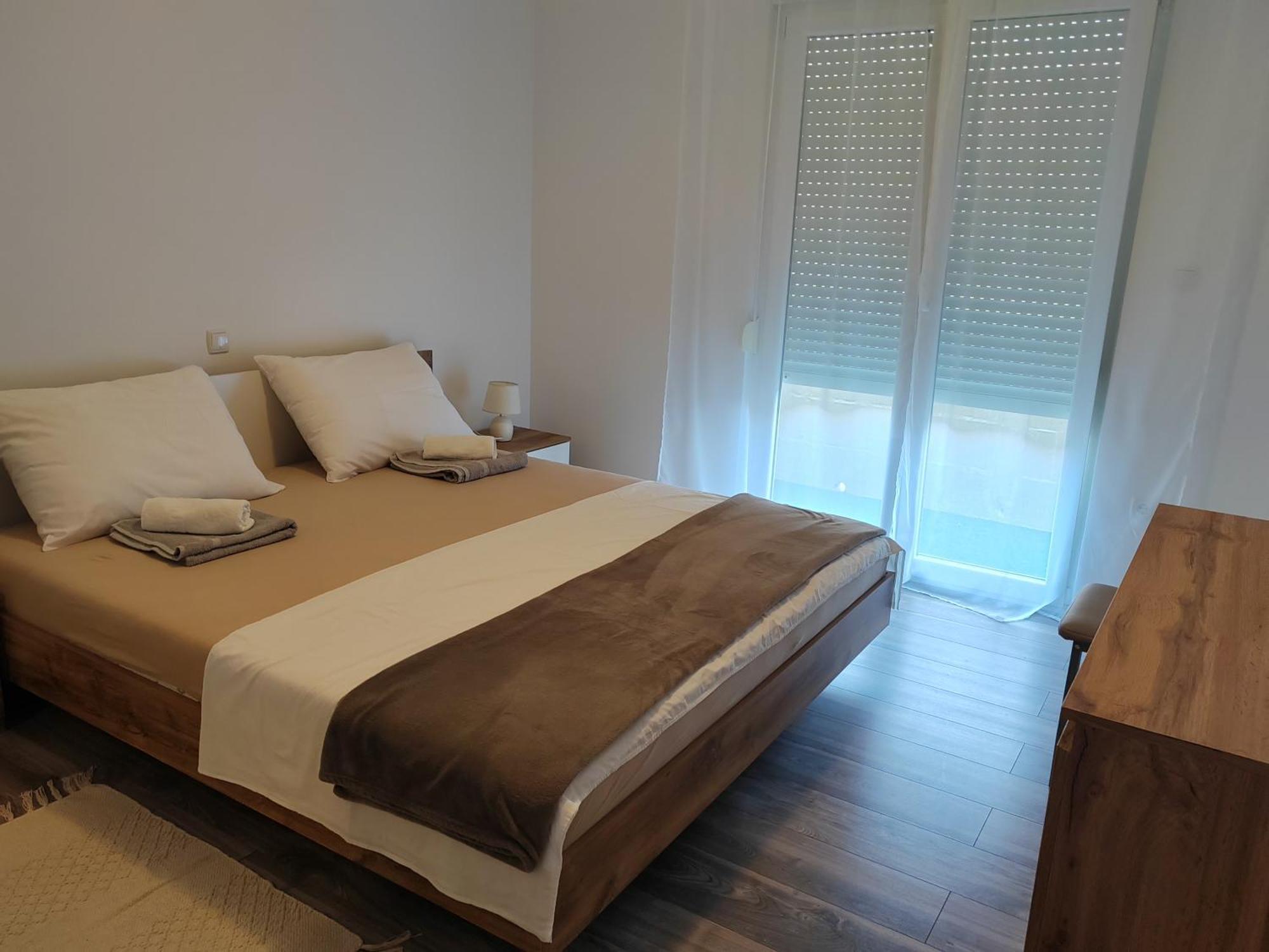 Apartment Dubravka Rab Town
