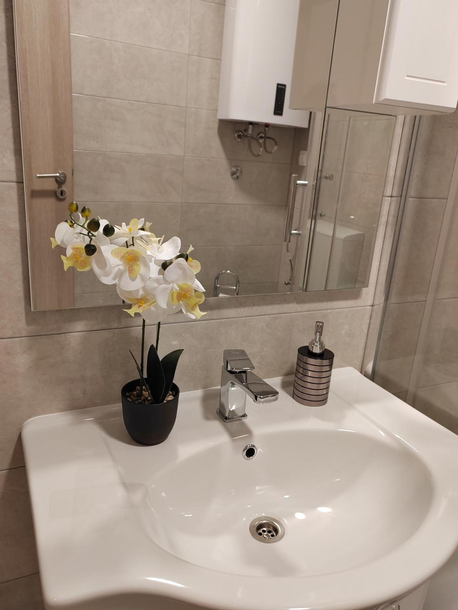 Dubravka Apartment Rab Town