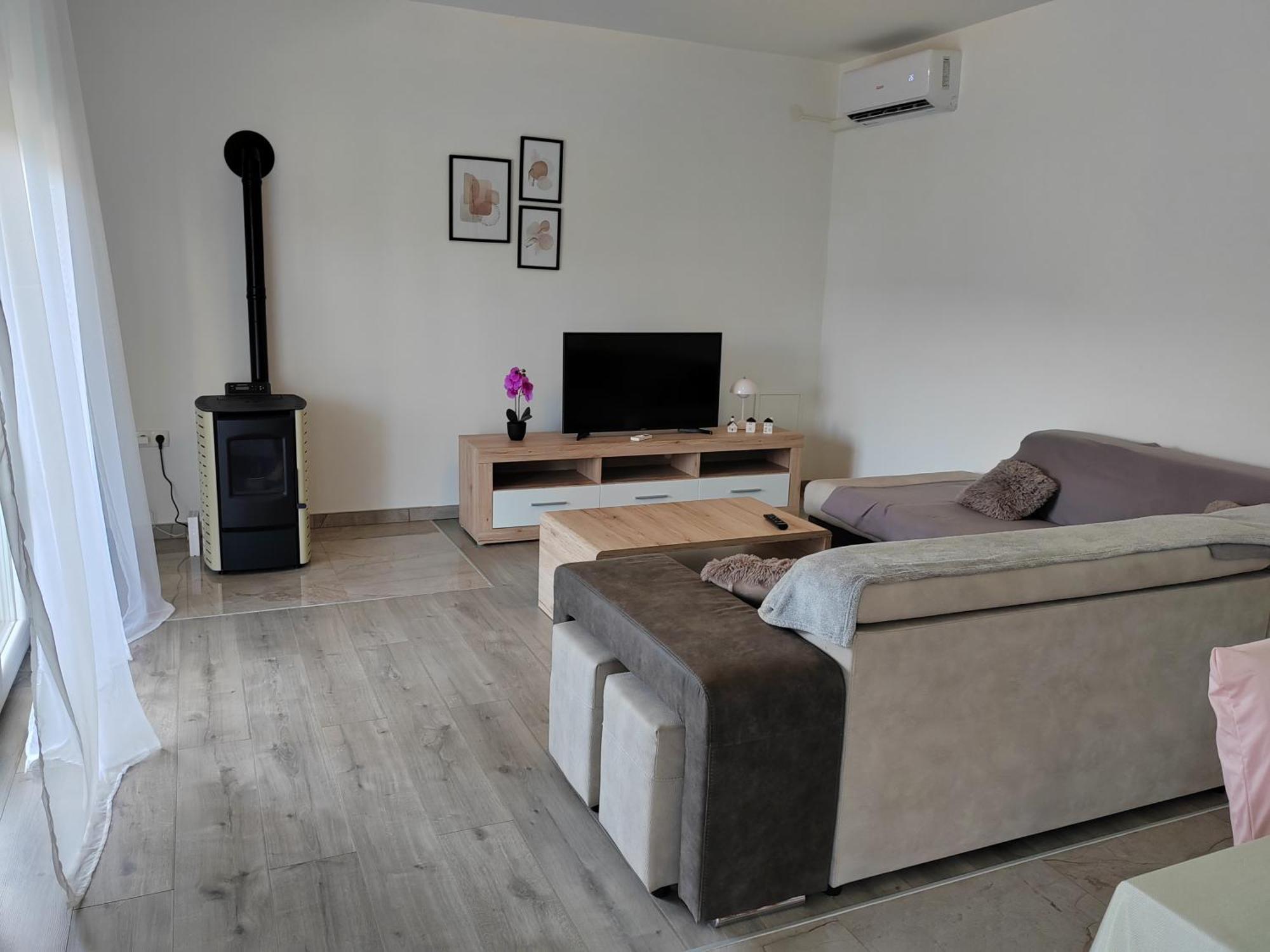 Apartment Dubravka *