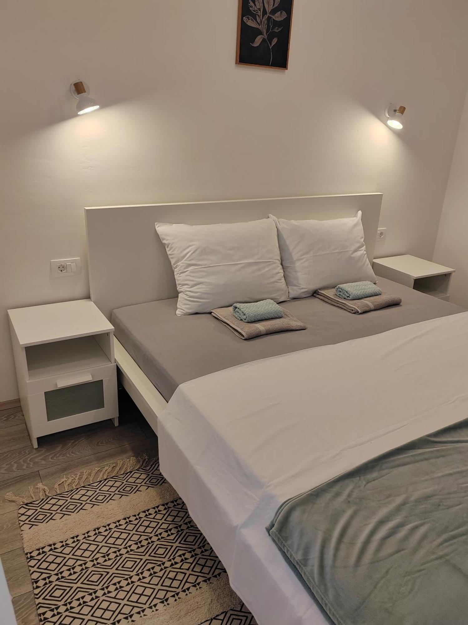 Apartment Dubravka Rab Town