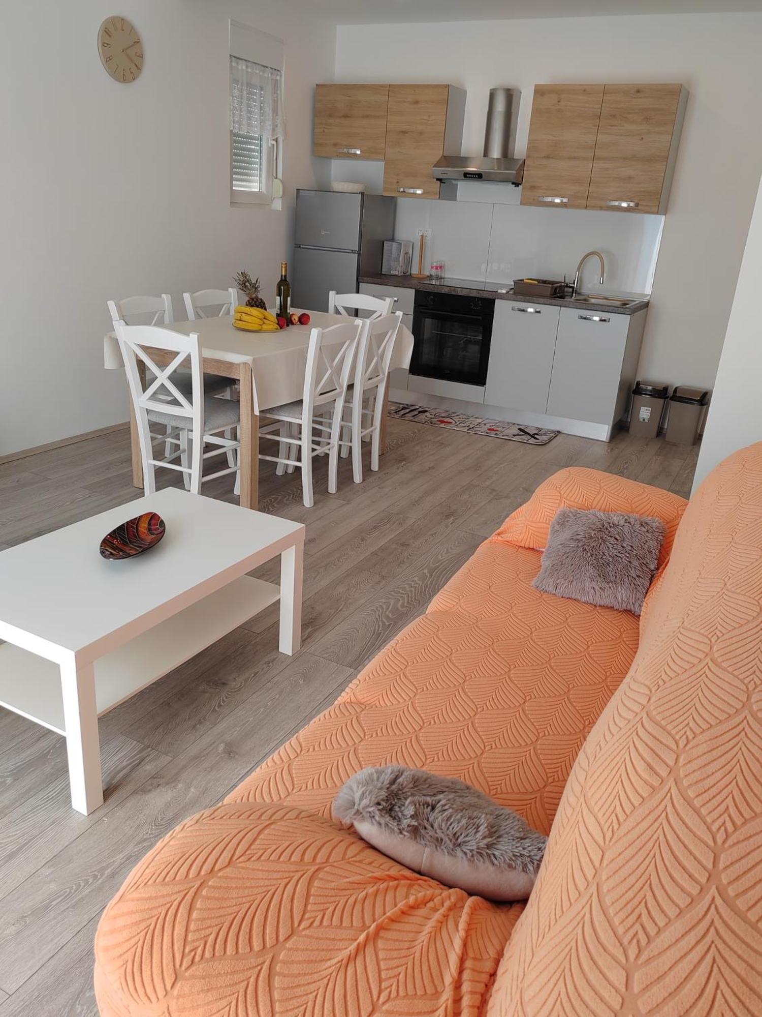 Apartment Dubravka